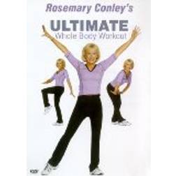 Rosemary Conley - Ultimate Whole Body Workout [DVD]